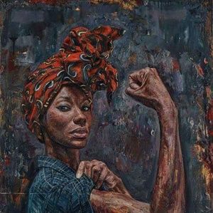 Meet your Posher, Dorothy